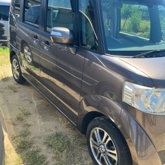 ホンダN-box☆車検ロング！！石川県内総額29万円の画像