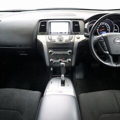 日産 ムラーノ 250XL🚗 走行距離少なめのお車です✨ お問い合わせはお早めに‼️の画像