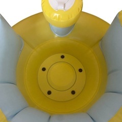 空気・Babyチェアの画像