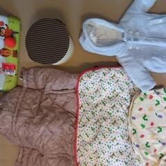 ベビー用品まとめての画像