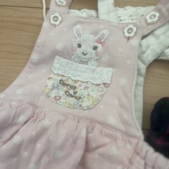 子供服“おまとめです！”の画像