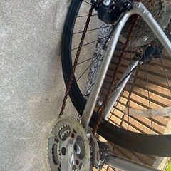 [7/27までに引き渡し可能な方] 自転車の画像