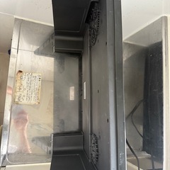 アイリスオーヤマIHヒーターの画像