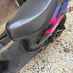 スーパーディオ　af27 ボアアップの画像