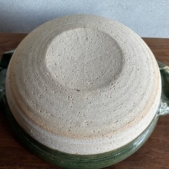 無印良品の購入した土鍋の画像