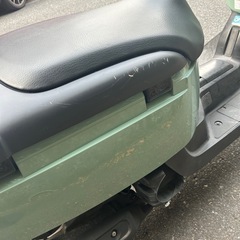 vox 49cc 実働中古の画像