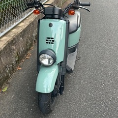 vox 49cc 実働中古の画像