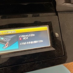 【ジャンク】プリンター　brother DCP-J940Nの画像