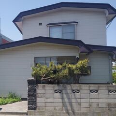 青森県野辺地町の中古戸建てをご紹介！！