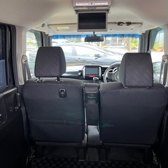⭕️ホンダ、NBoX.JF1.車検長い、平成26年式ブラックの画像