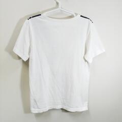7-626-5　子供　Tシャツ#9980の画像
