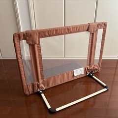ベビーゲート　おくだけとおせんぼ　Sサイズ77cm〜95cmの画像