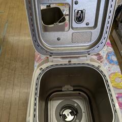 中古ベーカリーパナソニックの画像
