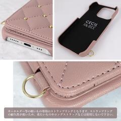 CECIL Mc BEE iPhone13proの画像