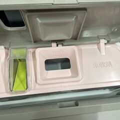 実店舗販売中 HITACHI 全自動洗濯機 ビートウォッシュ　9.0kg　BW-DX90Gの画像