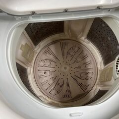 実店舗販売中 HITACHI 全自動洗濯機 ビートウォッシュ　9.0kg　BW-DX90Gの画像
