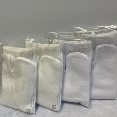 (新品】湯美たび　4足セットの画像