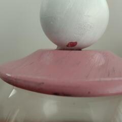 手作り小物入れの画像