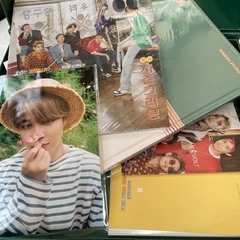 BTS シーグリ　2021の画像
