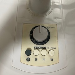 扇風機の画像