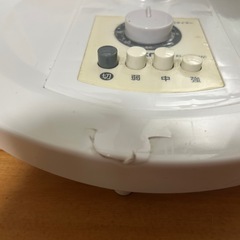 扇風機の画像