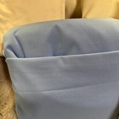 シーツたくさん
の画像