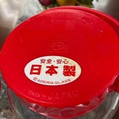 果実酒ビン
の画像