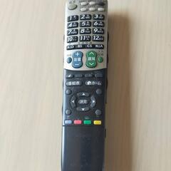 SHARP　テレビ　４０インチの画像