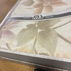 【空き家】未使用★タオルケット
の画像