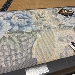 【空き家】未使用★タオルケット
の画像