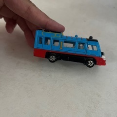 トミカ　機関車トーマスの画像