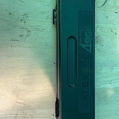 日産　三角表示板 BOARD-EMERGENCY　KC902-89902の画像
