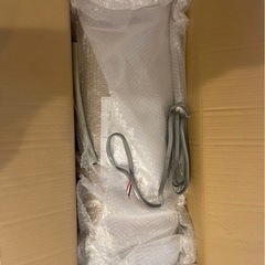 【クリーニング済み】MITSUBISHI霧峰エアコンの画像