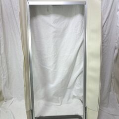 店頭引き取り☆★CORONA/コロナ◆ルームエアコン(ウィンドタイプ)CW-16A 2020年製 リモコン付 冷房専用の画像