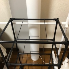 ラック フレームの画像