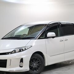 トヨタ エスティマ アエラス プレミアムエディション🚗 その他在庫も続々入荷中🔥の画像