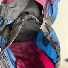 OUTDOOR PRODUCTS（アウトドアプロダクツ）リュックサック／バックパックの画像