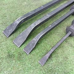 Deen 貫通ドライバー4本セット【野田愛宕店】【店頭取引限定】【中古】管理番号：IT7GIM43JHJKの画像