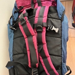 OUTDOOR PRODUCTS（アウトドアプロダクツ）リュックサック／バックパックの画像