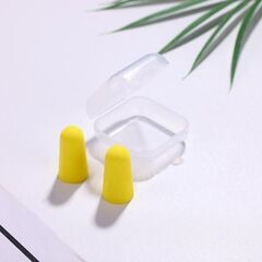 【無料】耳栓 たくさんの画像