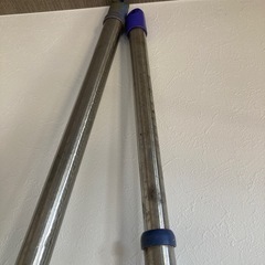 物干し竿　物干し棒の画像
