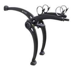 自転車キャリアの画像