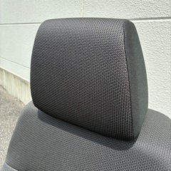 ホンダN-BAN純正運転席シートの画像