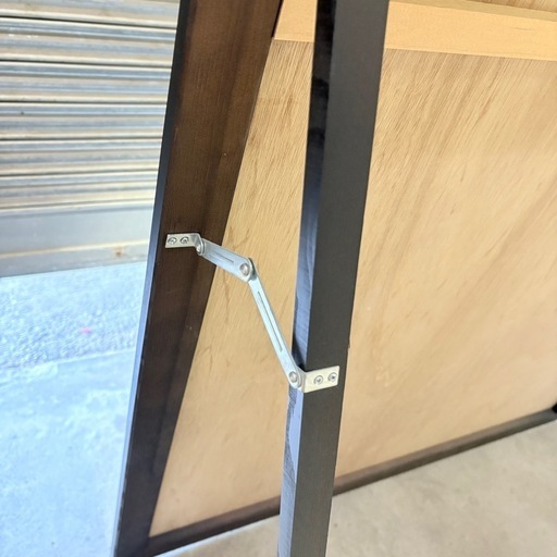 姿見 大型姿鏡 大型鏡 自立 153×90