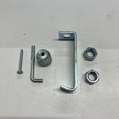 2507-592 5PC DENT PULLER デントプーラーセット キズ汚れ有り 現状お渡しの画像