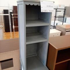 【リユースのサカイ八街店】★ジモティ割あり★ 収納棚　クリーニング済　YJ6978の画像
