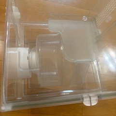 ハムスターケージ②の画像