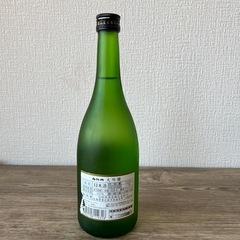 広島特撰　　大吟醸　白牡丹の画像