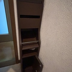 商談中　鹿児島市　7/30限定　トイレ収納の画像