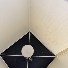 関節照明(高さ1570)の画像